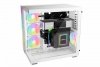 Be quiet! Obudowa Light Base 600 LX White